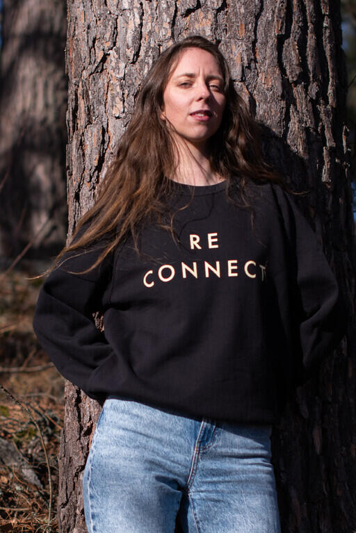 RECONNECT sweat