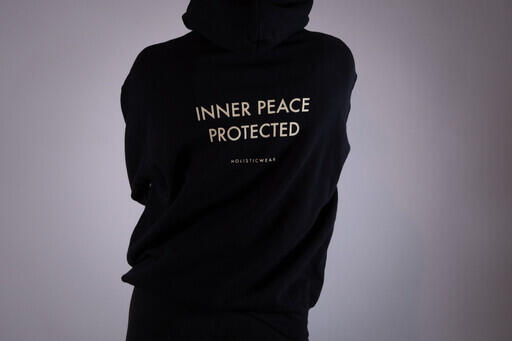INNER PEACE hoodie